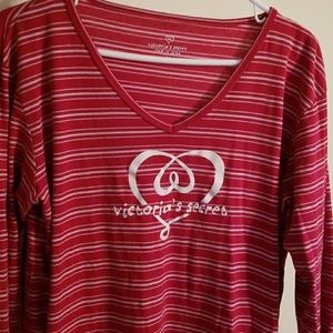 Victoria's Secret night shirt
